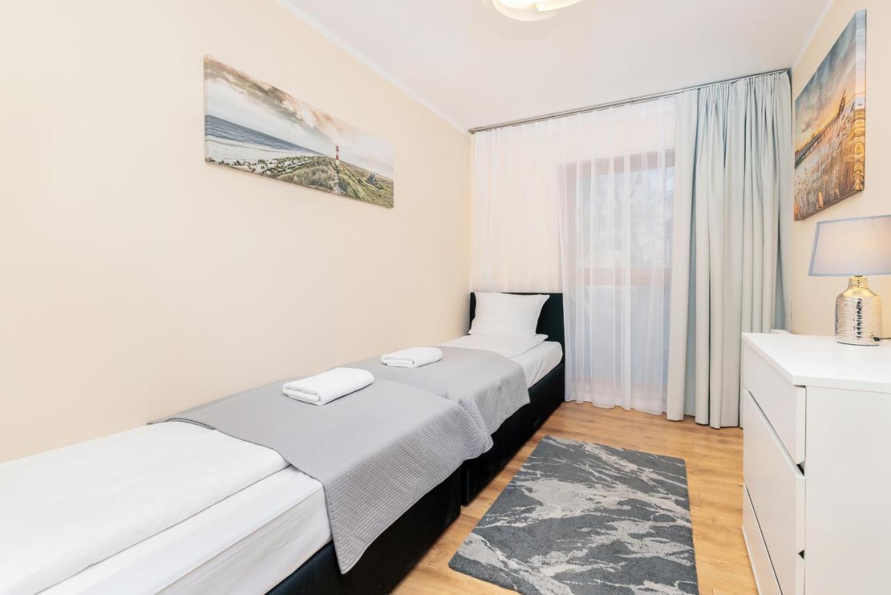 Batorego 7 By Renters * Gdynia