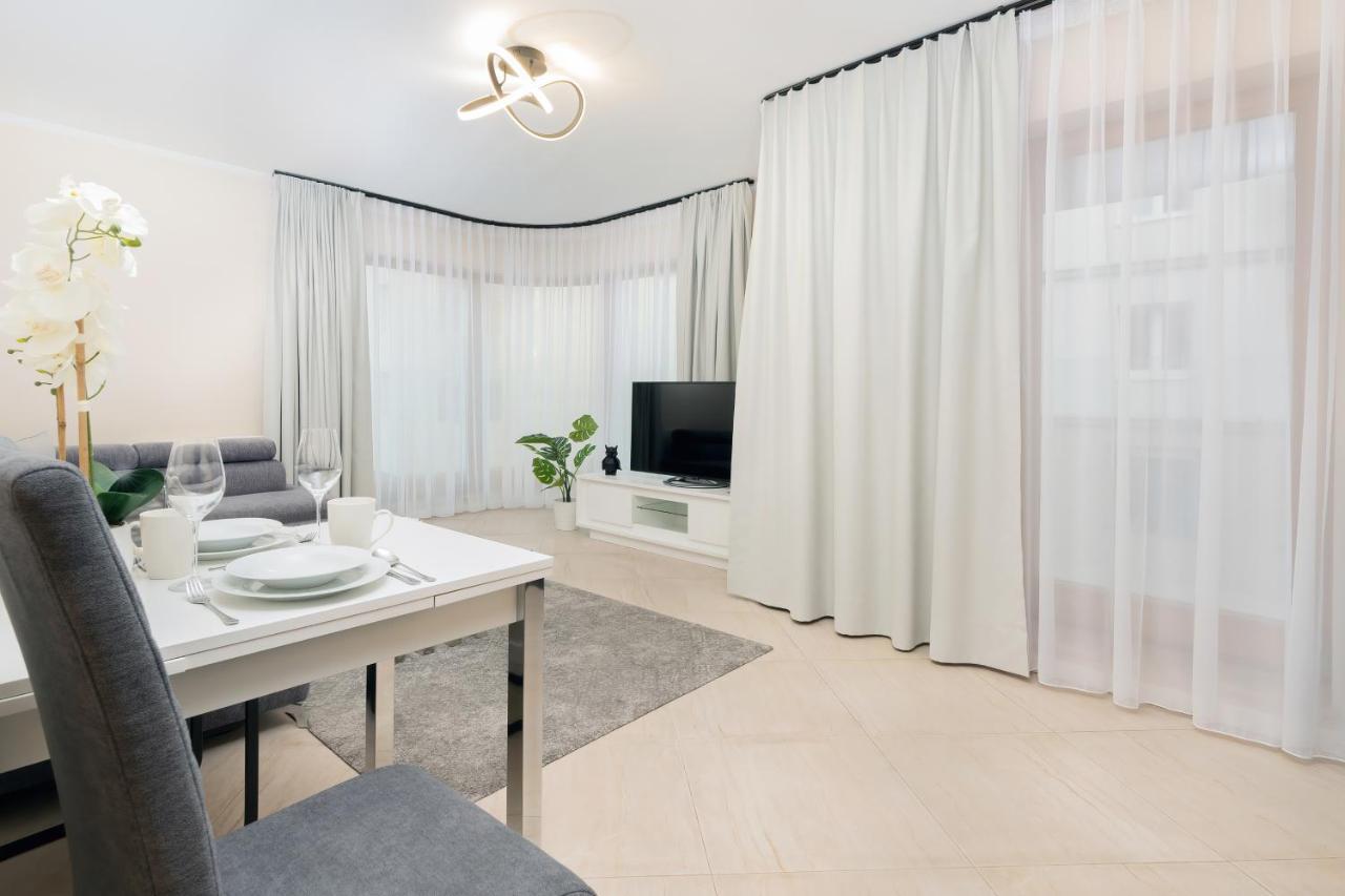 Apartment Batorego 7 By Renters