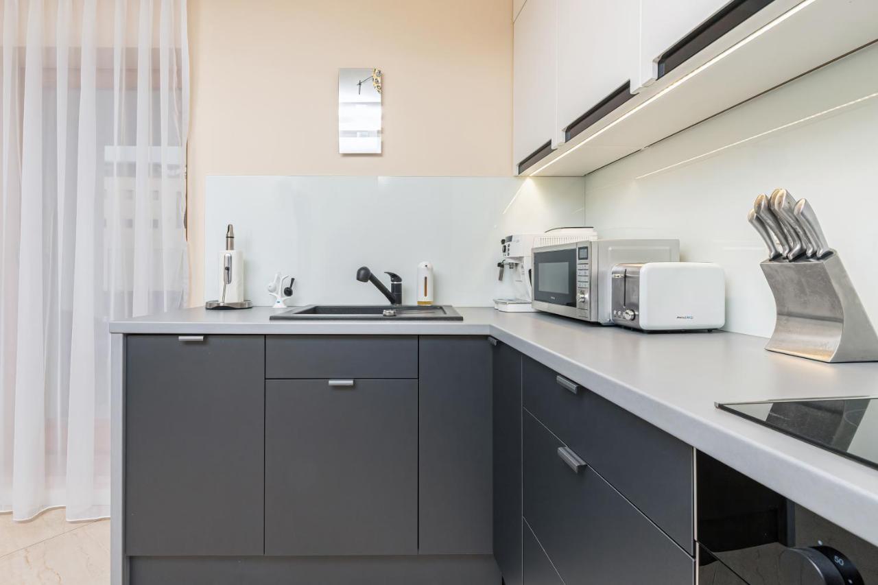 Apartment Batorego 7 By Renters *