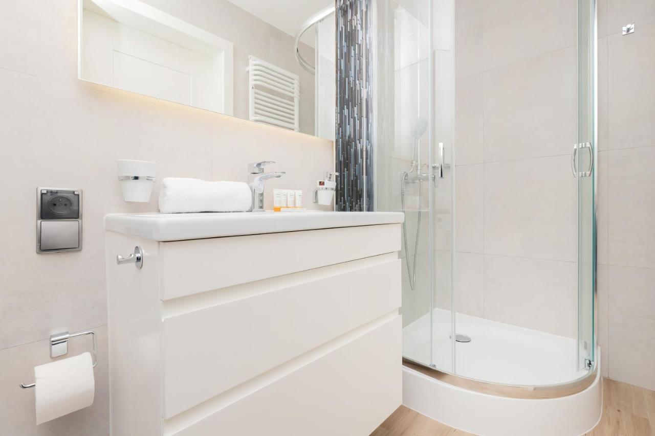 Batorego 7 By Renters Gdynia