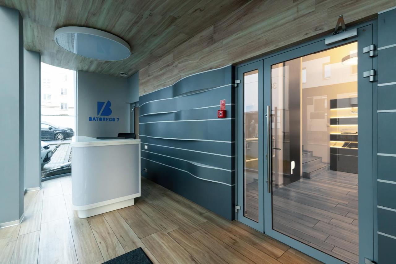Batorego 7 By Renters Apartment