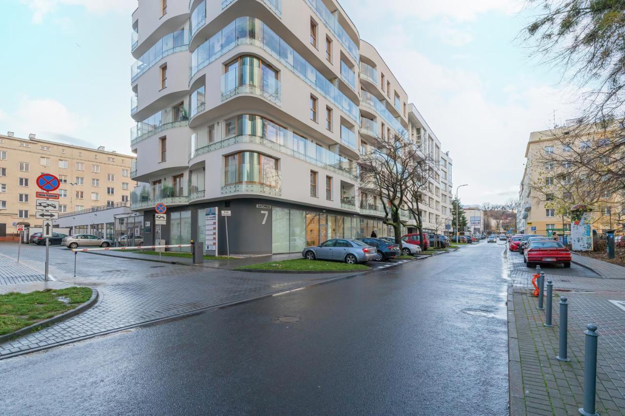 Batorego 7 By Renters Apartment