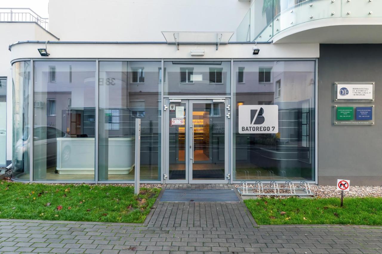 Batorego 7 By Renters Gdynia
