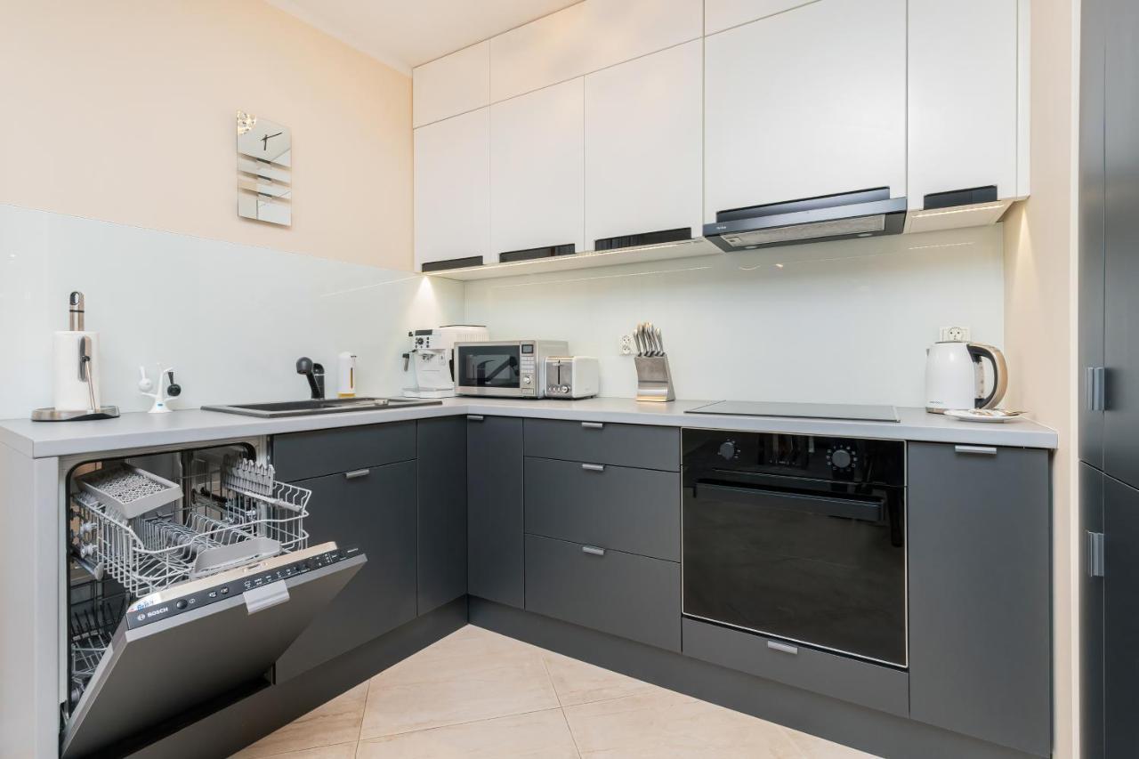 Batorego 7 By Renters * Gdynia