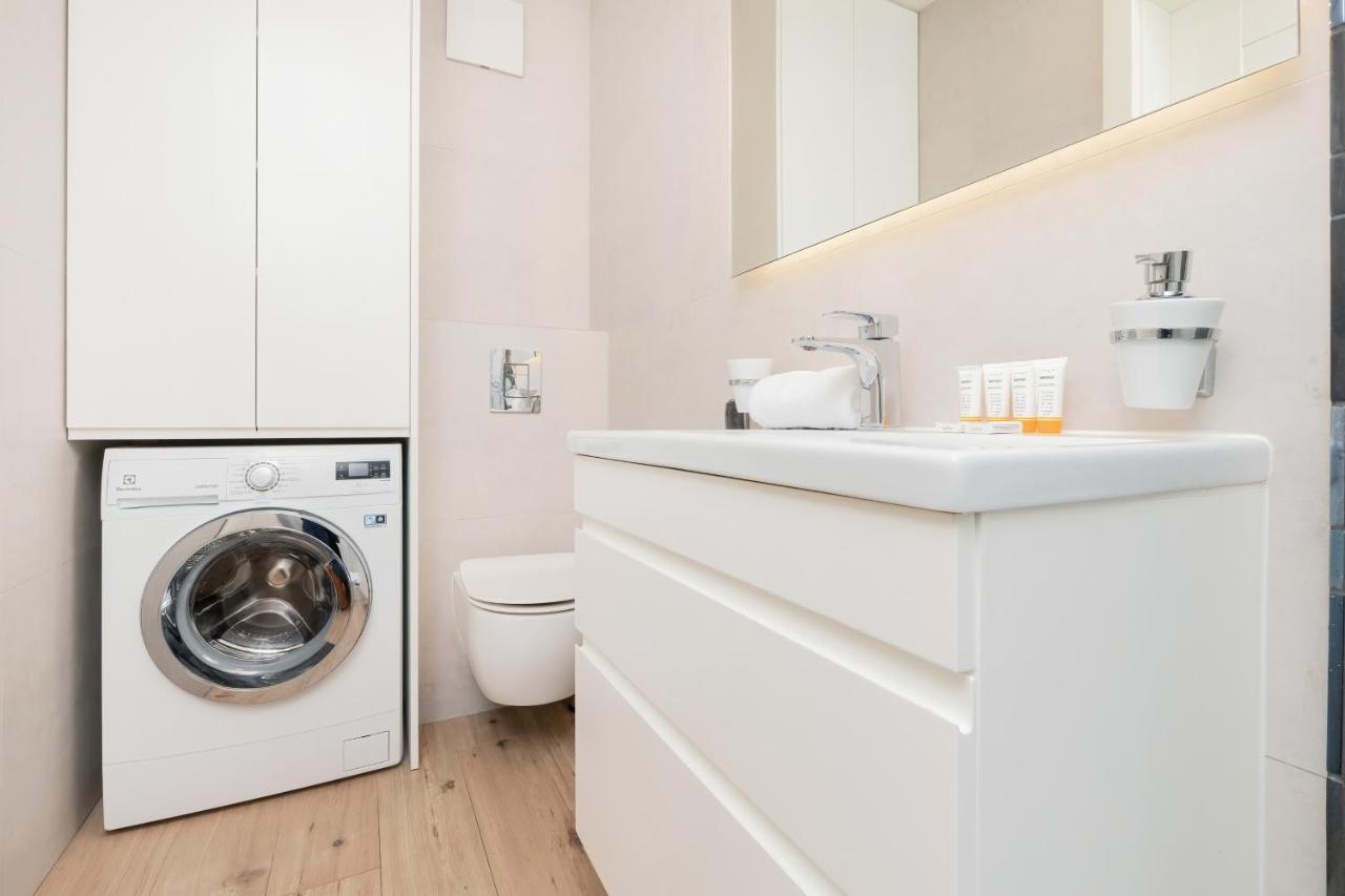 Batorego 7 By Renters Gdynia