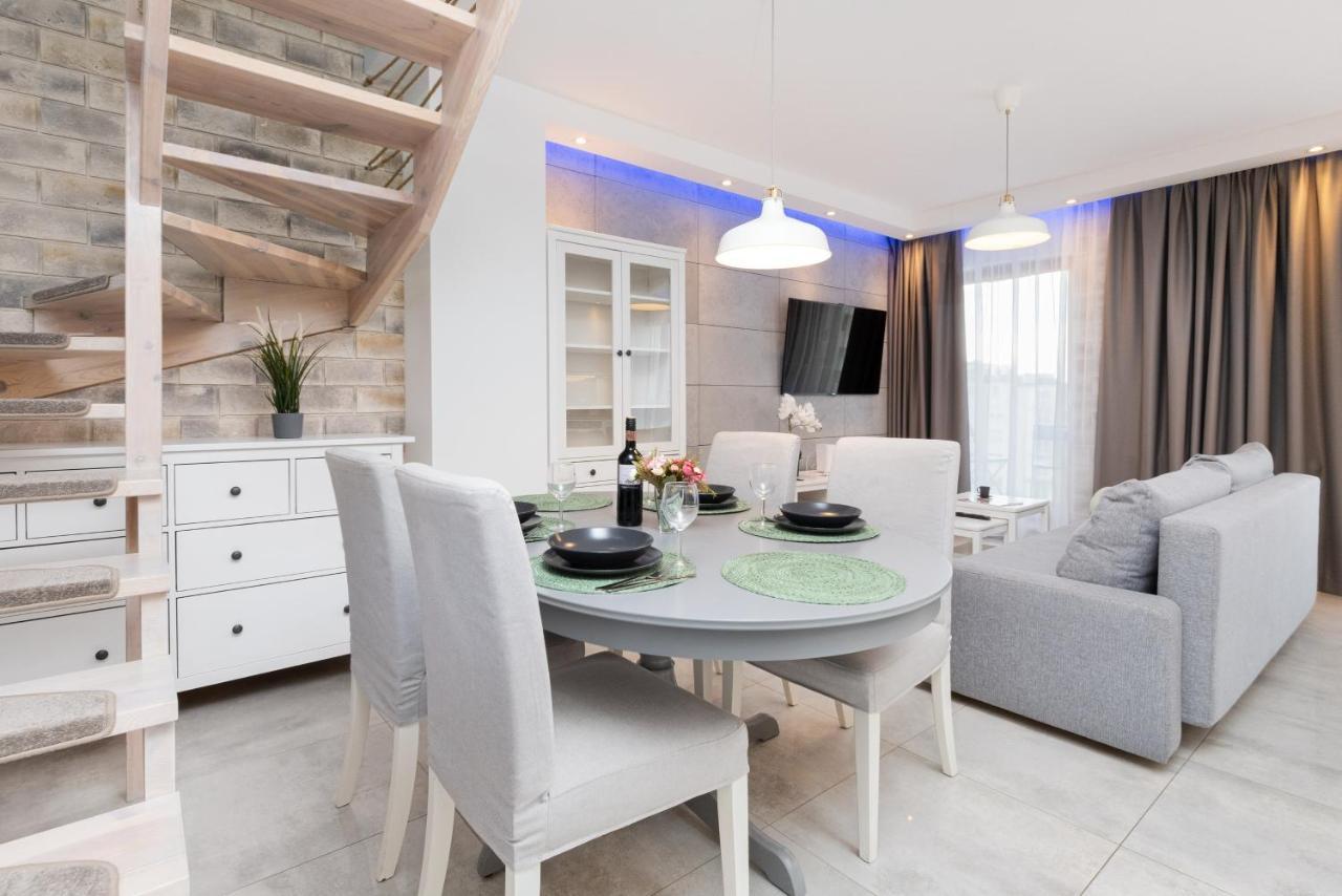 Apartment Batorego 7 By Renters *