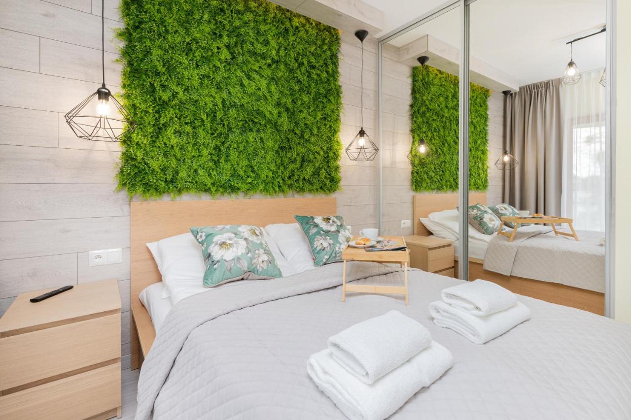 Batorego 7 By Renters Apartment Gdynia