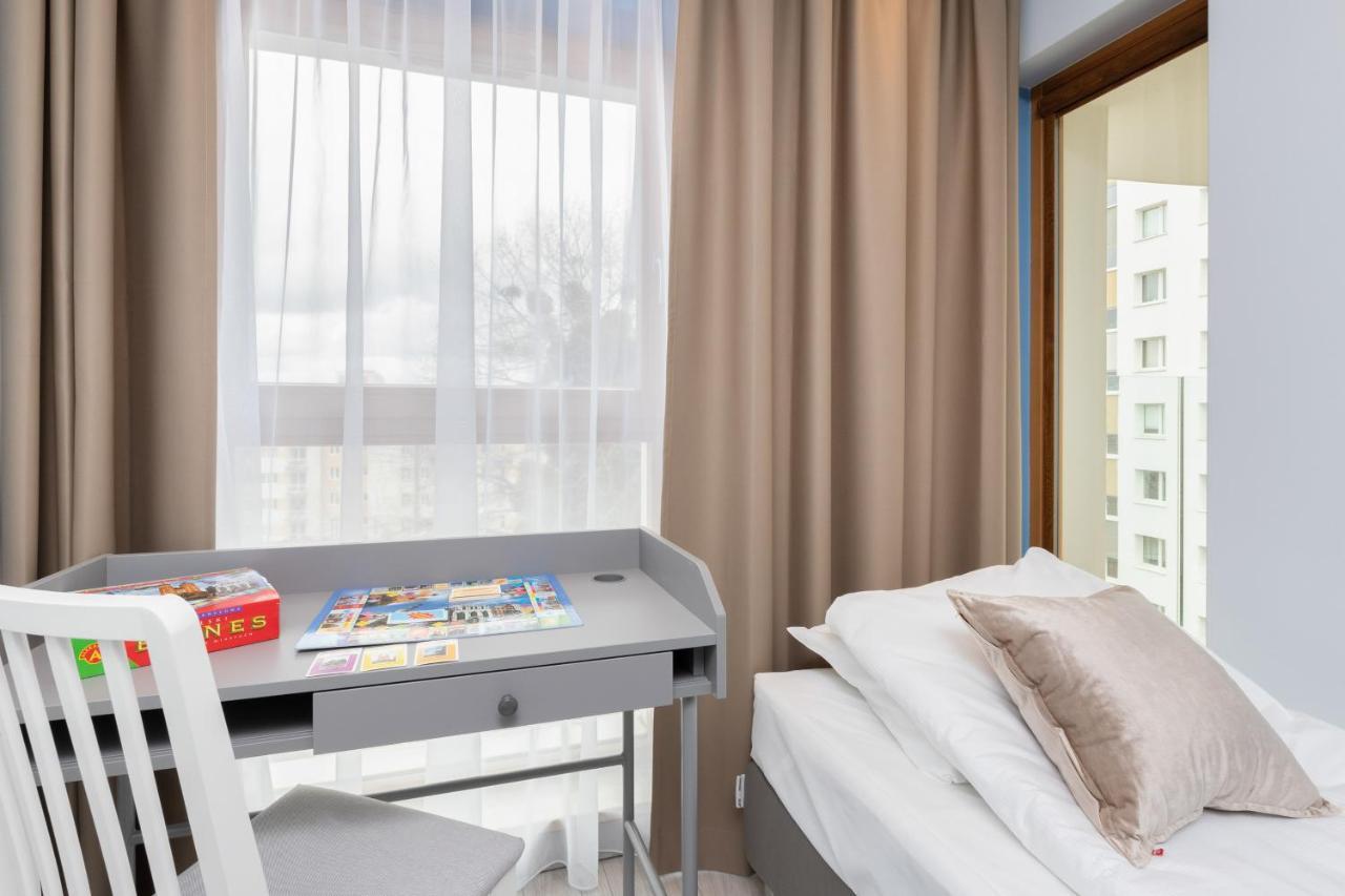 Apartment Batorego 7 By Renters