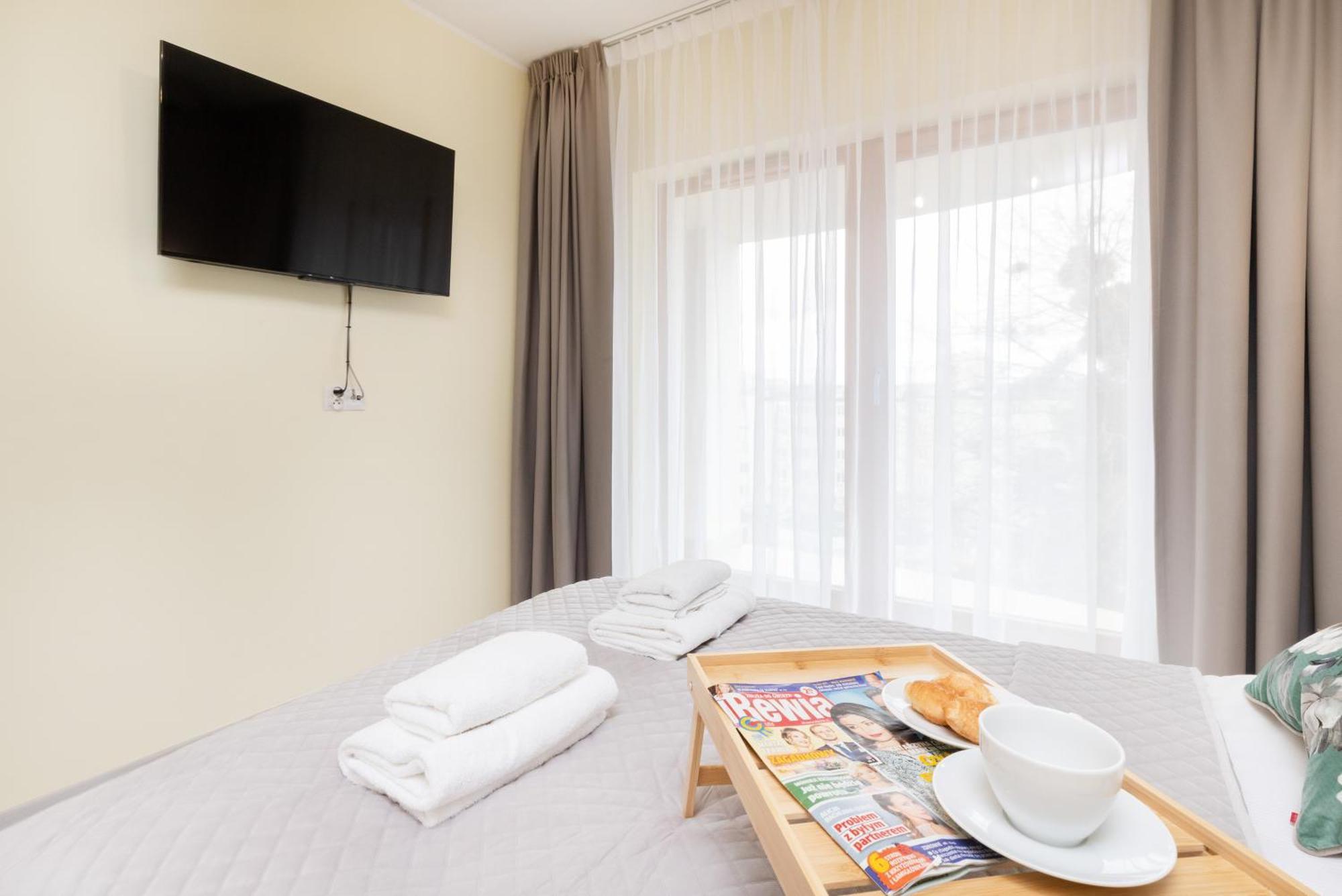 Apartment Batorego 7 By Renters Gdynia