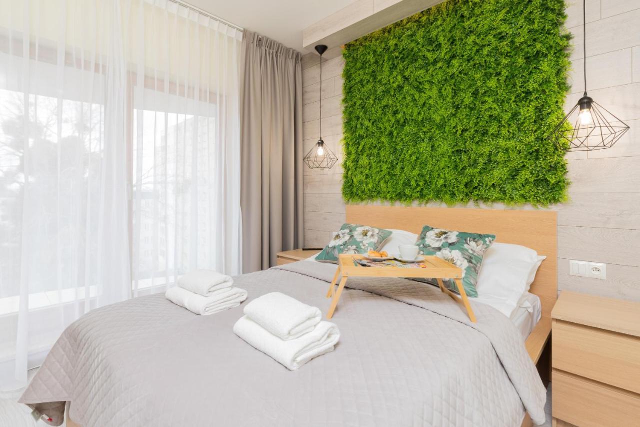 Apartment Batorego 7 By Renters *