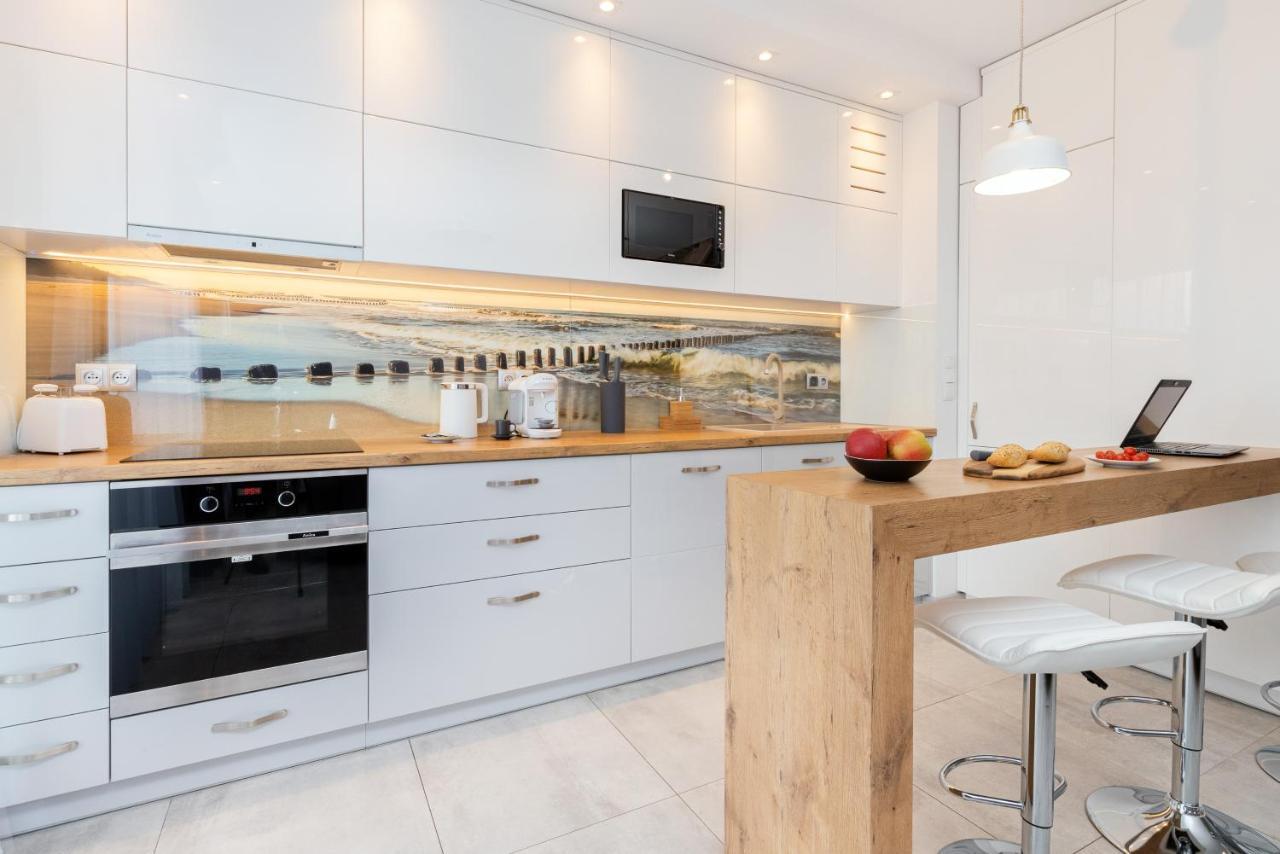Batorego 7 By Renters Apartment