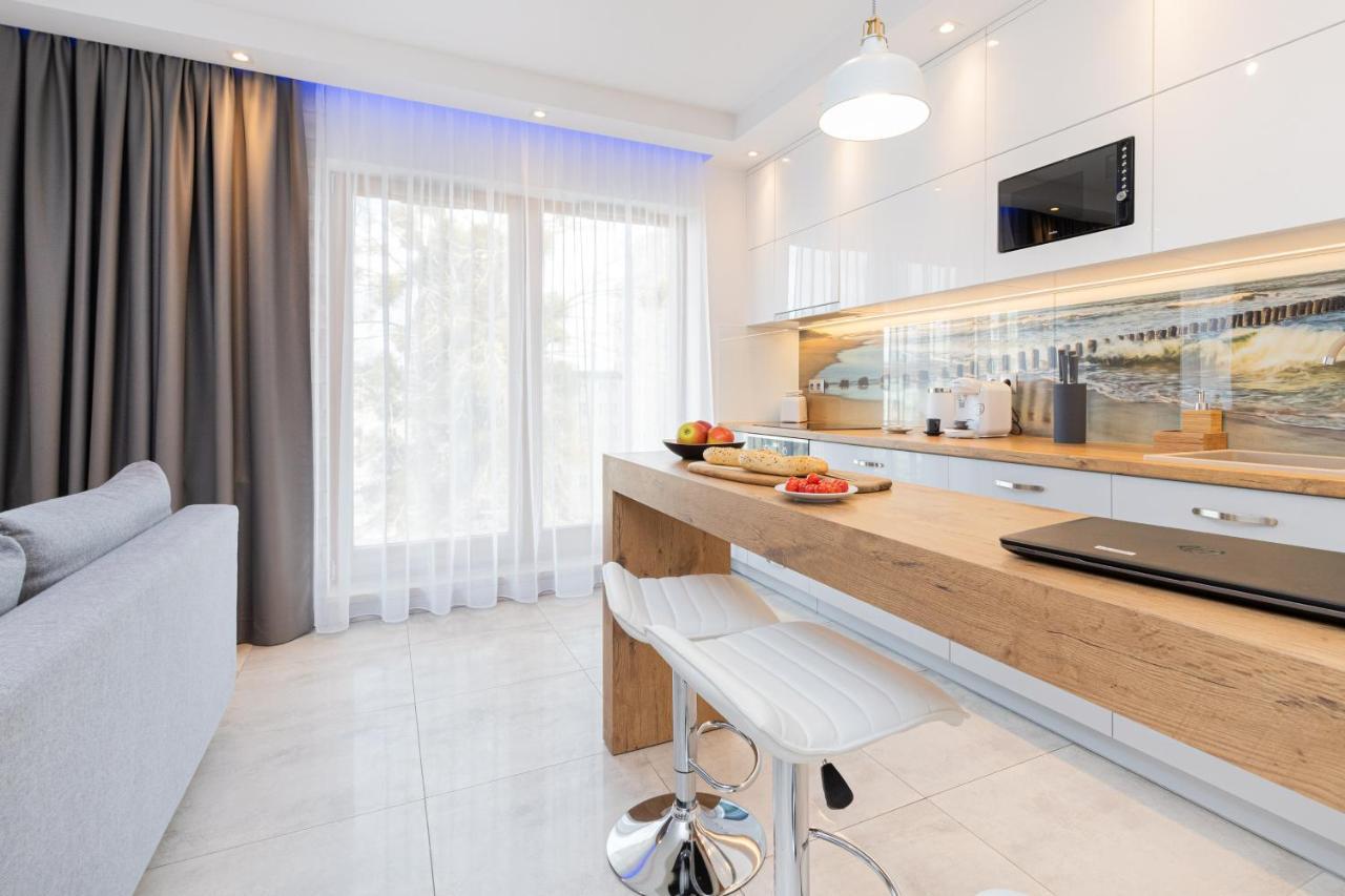 Batorego 7 By Renters Apartment *