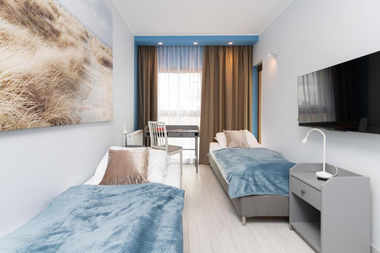 Batorego 7 By Renters Apartment *