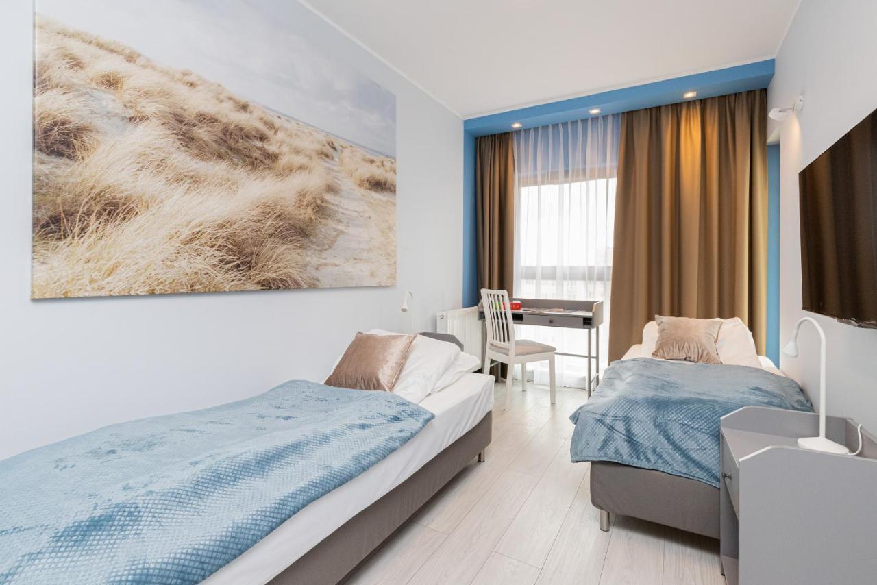 Apartment Batorego 7 By Renters Gdynia