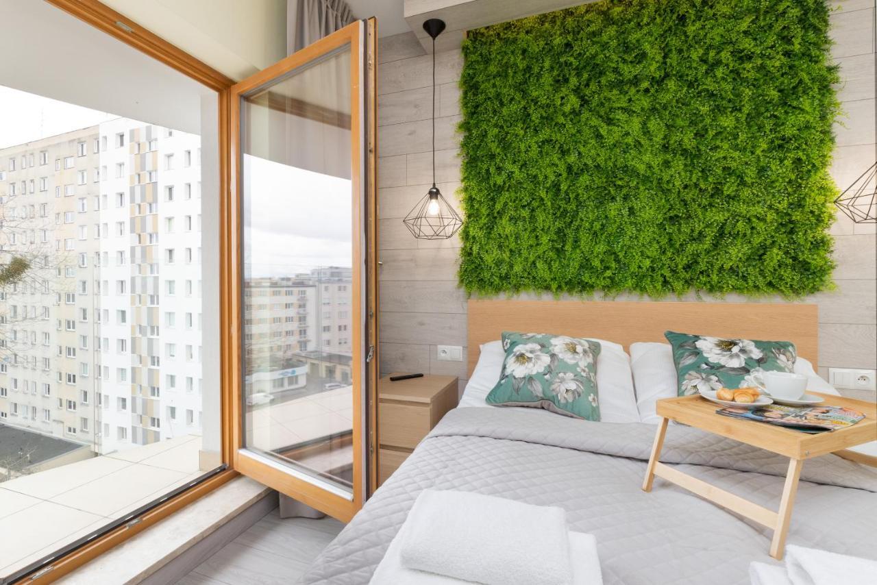 Apartment Batorego 7 By Renters *