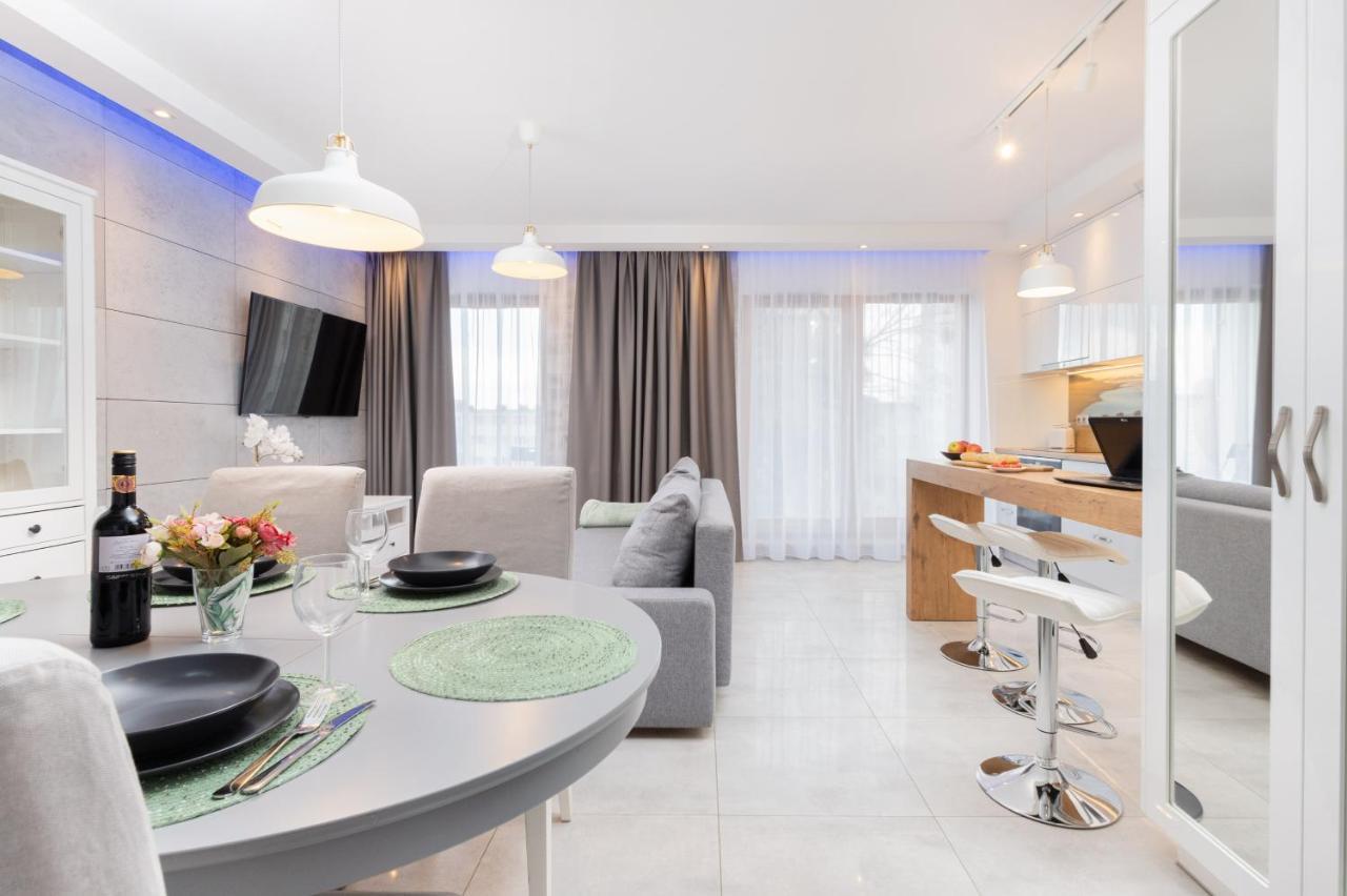 Batorego 7 By Renters Apartment