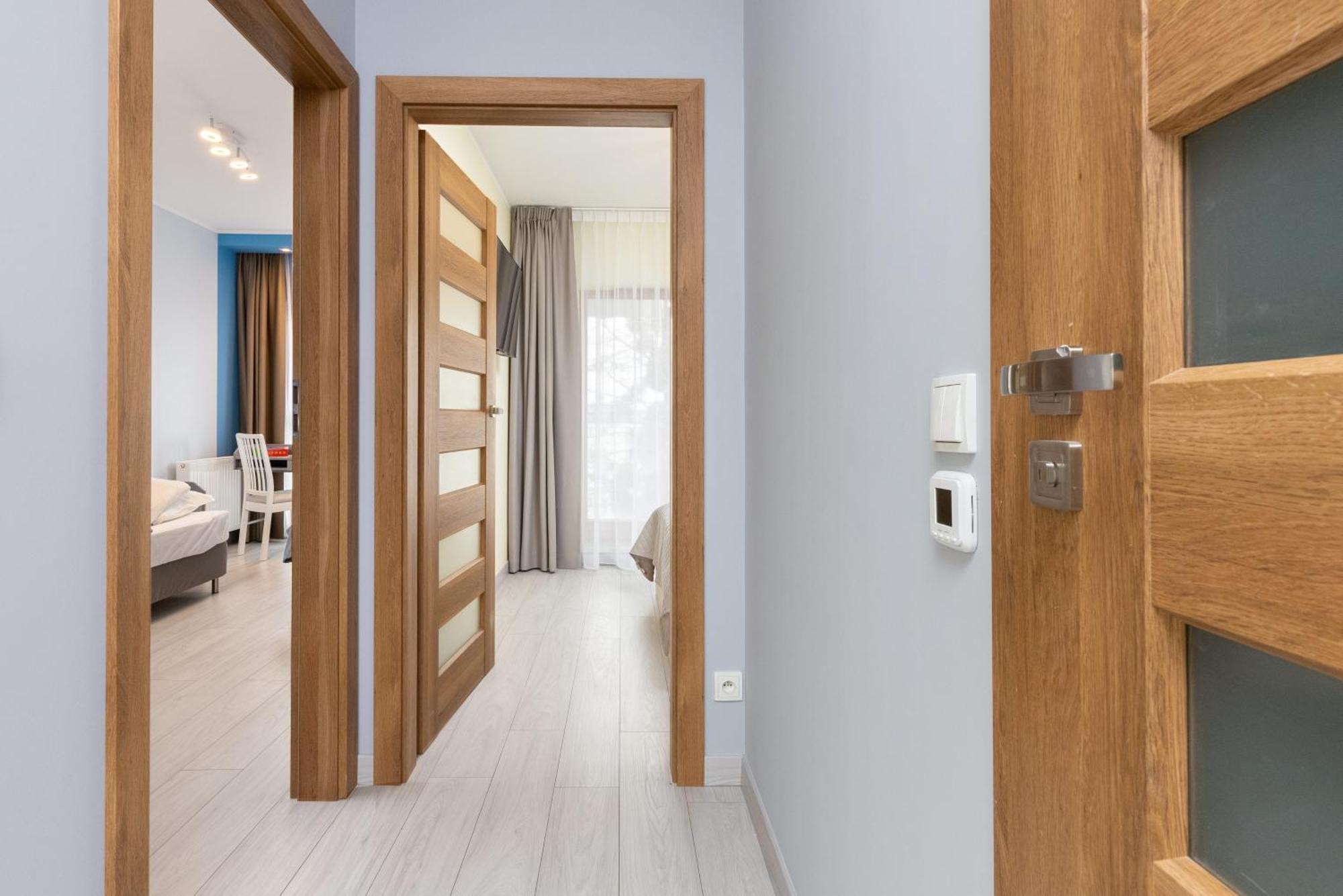 Batorego 7 By Renters Gdynia