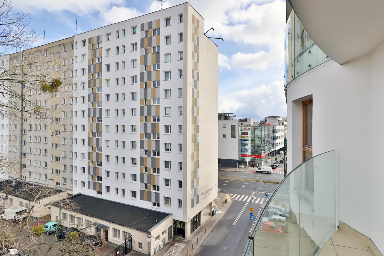 Batorego 7 By Renters * Gdynia