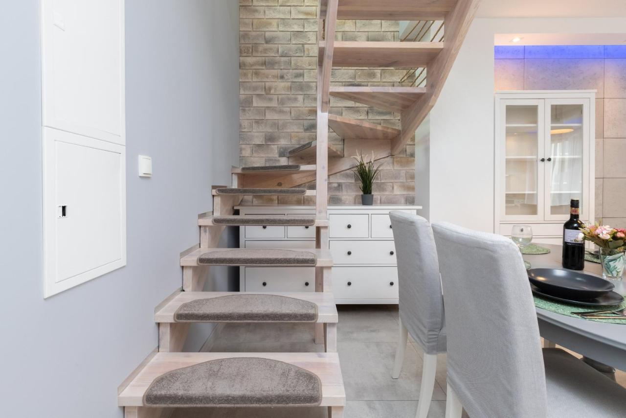 Apartment Batorego 7 By Renters Gdynia